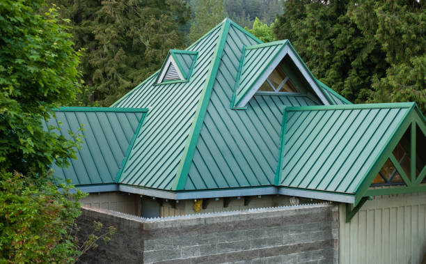 Trusted Skyline, AL Roofing Services Experts